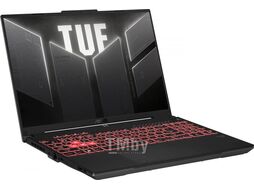 Ноутбук ASUS TUF Gaming A16 FA607NUG-RL224 Mecha Gray (90NR0MU3-M00E60)
