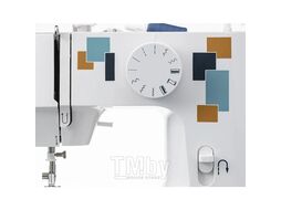 Швейная машина CHAYKA ComfortStitch 11