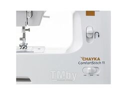 Швейная машина CHAYKA ComfortStitch 11
