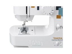 Швейная машина CHAYKA ComfortStitch 11