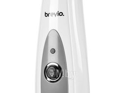 Пароочиститель Brevio EM-517 (белый)