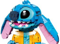 Конструктор LEGO Disney Стич (43249)