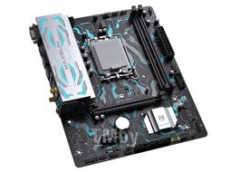Материнская плата Maxsun MS-B760M Gaming WIFI Gank V2