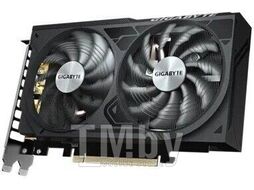 Видеокарта GeForce RTX 5050, 8Gb GDDR6 128bit, Gigabyte RTX 5050 Windforce OC V2 8G GV-N5050WF2OCV2-8GD, RTL
