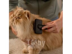 Щетка для шерсти PET FISKARS 2009138
