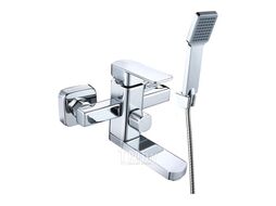 Смеситель для ванны, Д35 РМС SL144-009E