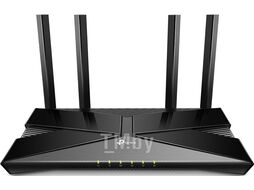 Роутер Wi-Fi TP-Link Archer AX23, 2.4/5GHz 1775Mbps, 4xLAN 1GBps