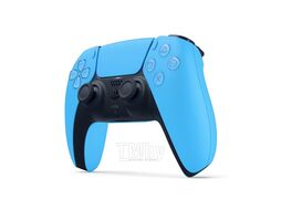 Беспроводной контроллер PS5 DualSense Starlight Blue (EU version) Sony 711719023104