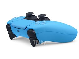 Беспроводной контроллер PS5 DualSense Starlight Blue (EU version) Sony 711719023104