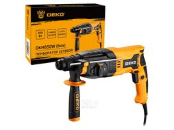 Перфоратор DKH850W DEKO 063-4116