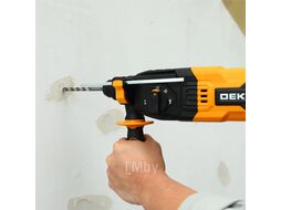Перфоратор DKH850W DEKO 063-4116