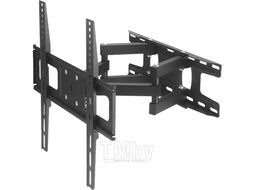 Кронштейн для телевизоров 32”-75”,VESA 200x200-400x400 Metaldesign MD 3354