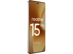 Смартфон Realme 15 Pro 8Gb/256Gb белый