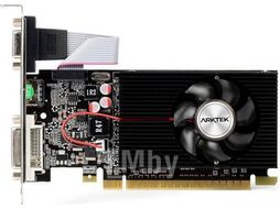 Видеокарта 1GB Arktek GeForce GT 710 (AKN710D3S1GL1)