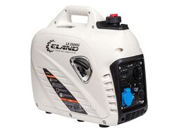Генератор инверторный бензиновый ELAND LX2500Si