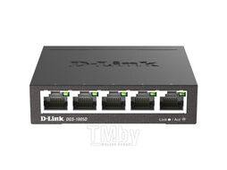 Коммутатор D-Link DGS-1005D/R1A