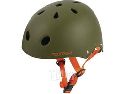 Шлем велосипедный детский Urban Radical Tag S POLISPORT 8741100003