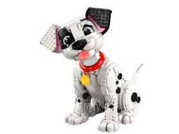 Конструктор Lego Disney Щенок из 101 далматинца (43269)