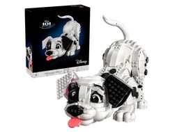 Конструктор Lego Disney Щенок из 101 далматинца (43269)