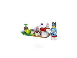 Конструктор Lego Bluey Чаепитие Блуи (30687)