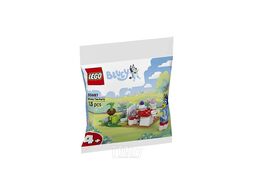 Конструктор Lego Bluey Чаепитие Блуи (30687)