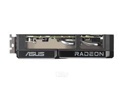 Видеокарта Asus Radeon RX 9060XT 16GB GDDR6 DUAL-RX9060XT-16G (90YV0LG2-M0NA00)