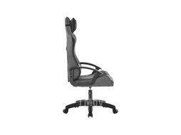 Игровое кресло GAMELAB NOMAD Breeze Dark Grey (GL-112) (ткань, темно-серый)
