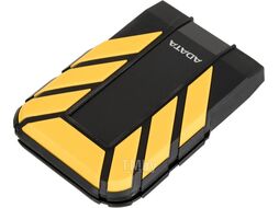 Внешний HDD 1Tb AData HD710 Pro AHD710P-1TU31-CYL, USB3.1, Yellow
