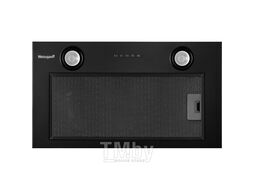 Вытяжка WEISSGAUFF Box 850 PB Black Edition