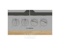 Газовая варочная поверхность BOSCH PCP6A5I90M