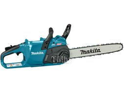 Аккум. пила цепная MAKITA XGT UC023GT101 шина 40 см (16"), 3/8, 1.3 мм в кор.