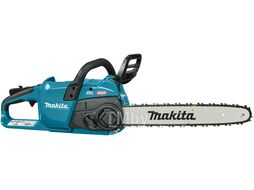 Аккум. пила цепная MAKITA XGT UC023GT101 шина 40 см (16"), 3/8, 1.3 мм в кор.