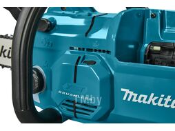 Аккум. пила цепная MAKITA XGT UC023GT101 шина 40 см (16"), 3/8, 1.3 мм в кор.