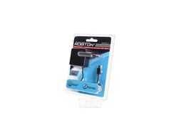 Адаптер-блок питания USB2400-Type C (USB3.1) BL1 Robiton БЛ13777