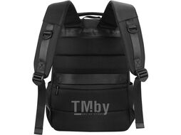 Рюкзак для ноутбука 15.6" Digma DGBP15S2BK