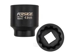 Набор инструментов 15пр. 3/4", 1" (12гр.) Forsage F-6154-5MPB