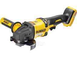 Угловая шлифмашина DeWalt DCG418NT-XJ кейс