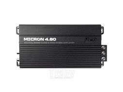 Усилитель AMP MICRON 4.80