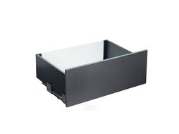 Система ящиков Evolution L-450 H=167 графит PUSH TO OPEN ДСП16мм SLIMBOX 117805