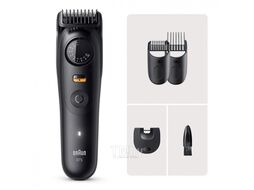 Триммер BRAUN BT5520 BLK 5804
