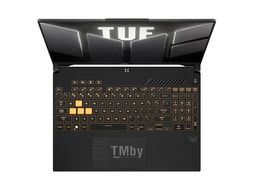 Ноутбук ASUS TUF Gaming F16 FX607VJB-RL204 Mecha Gray (90NR0MZ6-M00AT0)