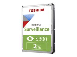 Жесткий диск Toshiba S300 2TB (HDWT720UZSVA)