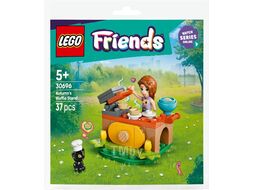 Конструктор Lego Friends Прилавок с вафлями Отэм (30696)