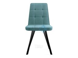 Стул DikLine 207 B15 MINT, ножки черные