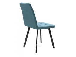Стул DikLine 207 B15 MINT, ножки черные