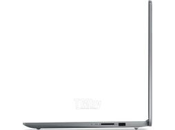 Ноутбук Lenovo IdeaPad Slim 3 15AMN8 (82XQ00JPRK), 15.6" IPS, Ryzen 5 7520U/ 16Gb/ 512SSD/ Grey