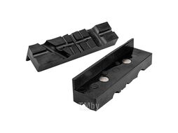 Губки для тисков магнитные 4" 100мм (набор 2шт.) Forsage F-6540204-P