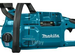 Аккум. пила цепная MAKITA XGT UC026GT101 шина 40 см (16"), 0.325", 1.1 мм
