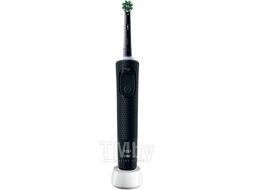 Электрическая зубная щетка Oral-B Vitality Pro тип 3708 D103.413.3 Black