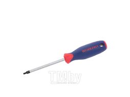 Отвертка WorkPro WP221040